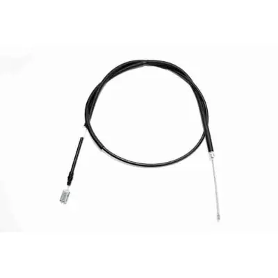 Cable de accionamiento, freno de estacionamiento VAICO V24-30022 A Buen Precio